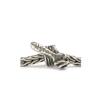 Charm Trollbeads World Tour in Argento TAGBE-10009 - TAGBE-10009